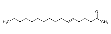 (E)-heptadec-6-en-2-one CAS:99814-37-6 manufacturer & supplier