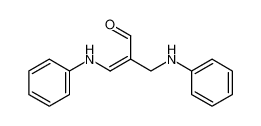 3-(Phenylamino)-2-(phenylaminomethyl)propenal CAS:99815-34-6 manufacturer & supplier