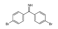 Di(p-bromphenyl)ketimin CAS:99821-96-2 manufacturer & supplier