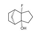 (3aR,4S,7R,7aS)-7a-Fluoro-octahydro-4,7-methano-inden-3a-ol CAS:99834-36-3 manufacturer & supplier