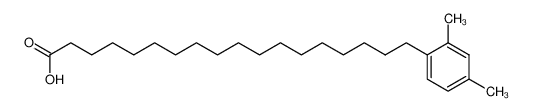 xylylstearic acid CAS:99835-30-0 manufacturer & supplier