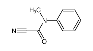 N-methyl-N-phenylcarbamoyl cyanide CAS:99839-93-7 manufacturer & supplier