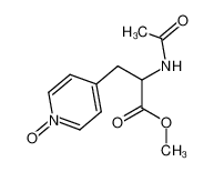 2-acetylamino-3-(1-oxy-[4]pyridyl)-propionic acid methyl ester CAS:99841-94-8 manufacturer & supplier