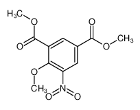 4-methoxy-5-nitro-isophthalic acid dimethyl ester CAS:99843-85-3 manufacturer & supplier