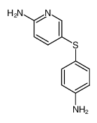 5-(4-amino-phenylsulfanyl)-[2]pyridylamine CAS:99844-87-8 manufacturer & supplier