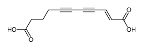 trans-Undecen-2-diin-4,6-disaeure-1,11 CAS:99846-31-8 manufacturer & supplier