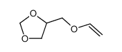 4-vinyloxymethyl-1,3-dioxolane CAS:99848-38-1 manufacturer & supplier