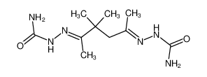 3,3-dimethyl-hexane-2,5-dione disemicarbazone CAS:99850-34-7 manufacturer & supplier