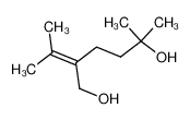 2-isopropylidene-5-methyl-hexane-1,5-diol CAS:99850-89-2 manufacturer & supplier