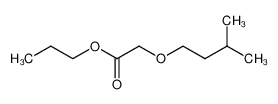 isopentyloxy-acetic acid propyl ester CAS:99851-06-6 manufacturer & supplier