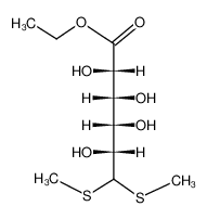 D-Galakturonsaeure-aethylester-dimethylmercaptal CAS:99851-54-4 manufacturer & supplier