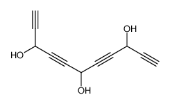 undeca-1,4,7,10-tetrayne-3,6,9-triol CAS:99851-66-8 manufacturer & supplier