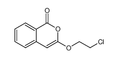 3-(2-chloro-ethoxy)-isocoumarin CAS:99852-50-3 manufacturer & supplier