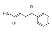 4-chloro-1-phenyl-pent-3-en-1-one CAS:99853-91-5 manufacturer & supplier