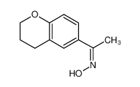 1-(3,4-dihydro-2H-chromen-6-yl)ethanone oxime CAS:99855-03-5 manufacturer & supplier