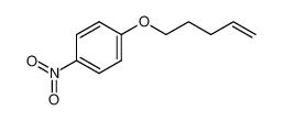 1-nitro-4-(pent-4-en-1-yloxy)benzene CAS:99855-58-0 manufacturer & supplier