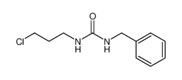 N-benzyl-N'-(3-chloro-propyl)-urea CAS:99857-73-5 manufacturer & supplier