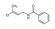 N-(3-chloro-but-2-enyl)-benzamide CAS:99859-67-3 manufacturer & supplier