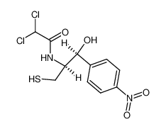 (1RS,2RS)-2-(2,2-dichloro-acetylamino)-3-mercapto-1-(4-nitro-phenyl)-propan-1-ol CAS:99860-56-7 manufacturer & supplier