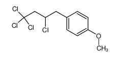 4-(2,4,4,4-tetrachloro-butyl)-anisole CAS:99861-03-7 manufacturer & supplier