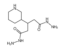 3-[3]piperidyl-glutaric acid dihydrazide CAS:99864-21-8 manufacturer & supplier