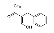 1-Hydroxy-2-benzyl-but-1-en-3-on, 2-hydroxymethylen-1-phenyl-butan-3-on, 3-Hydroxymethylen-4-phenyl-butan-2-on CAS:99865-06-2 manufacturer & supplier