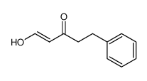 5-Hydroxy-1-phenyl-pent-4-en-3-on, 1-Hydroxymethylen-4-phenyl-butan-2-on CAS:99865-19-7 manufacturer & supplier