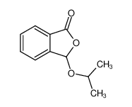 3-isopropoxy-1,3-dihydro-2-benzofuran-1-one CAS:99865-50-6 manufacturer & supplier