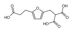 [5-(2-carboxy-ethyl)-furan-2-ylmethyl]-malonic acid CAS:99866-21-4 manufacturer & supplier