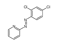 2-(2,4-dichloro-phenyl-trans(?)-azo)-pyridine CAS:99866-64-5 manufacturer & supplier