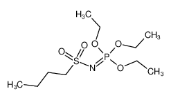 N-(Triaethoxyphosphoranyliden)-butansulfonsaeureamid CAS:99867-79-5 manufacturer & supplier