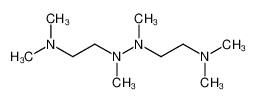 N,N'-bis-(2-dimethylamino-ethyl)-N,N'-dimethyl-hydrazine CAS:99867-97-7 manufacturer & supplier