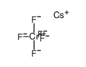 cesium pentafluorochromate(IV) CAS:99869-57-5 manufacturer & supplier