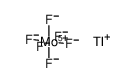 thallium(I) hexafluoromolybdate(V) CAS:99869-61-1 manufacturer & supplier