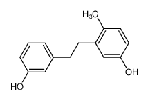 3,3'-Dihydroxy-6-methyl-bibenzyl CAS:99871-37-1 manufacturer & supplier