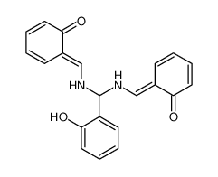 (6Z)-6-[[[(2-hydroxyphenyl)-[[(Z)-(6-oxocyclohexa-2,4-dien-1-ylidene)methyl]amino]methyl]amino]methylidene]cyclohexa-2,4-dien-1-one CAS:99875-17-9 manufacturer & supplier