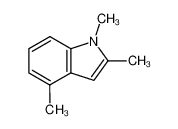 1,2,4-trimethylindole CAS:99875-35-1 manufacturer & supplier