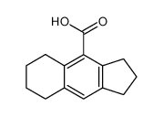 2,3,5,6,7,8-Hexahydro-1H-cyclopenta[b]naphthalene-4-carboxylic acid CAS:99879-84-2 manufacturer & supplier