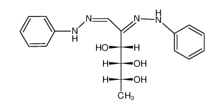 D-arabino-6-deoxy-[2]hexosulose-bis-phenylhydrazone CAS:99881-06-8 manufacturer & supplier