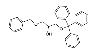 1-(benzyloxy)-3-(trityloxy)-propan-2-ol CAS:99881-46-6 manufacturer & supplier