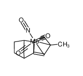 (η5-4-methylisodicyclopentadienyl)dicarbonylnitrosylmolybdenum CAS:99883-31-5 manufacturer & supplier