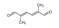 2,5-Dimethyl-2,4-hexadiendial CAS:99885-82-2 manufacturer & supplier