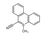 10-cyano-9-methyl-9-thiaphenanthrene CAS:99894-42-5 manufacturer & supplier