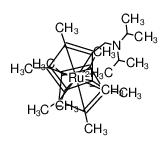 diisopropylaminomethylnonamethylruthenocene CAS:99898-34-7 manufacturer & supplier