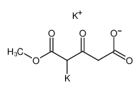 dipotassium 1-methyl 3-oxidoglutaconate CAS:99902-39-3 manufacturer & supplier