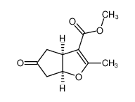 Methyl cis-3-methyl-7-oxo-4-oxabicyclo(3.3.0)oct-2-ene-2-carboxylate CAS:99902-41-7 manufacturer & supplier