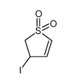 3-iodo-2,3-dihydro-thiophene-1,1-dioxide CAS:99903-72-7 manufacturer & supplier