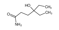 4-Hydroxy-4-ethyl-hexansaeure-(1)-amid CAS:99903-90-9 manufacturer & supplier