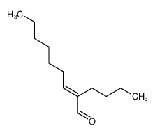 2-Nonenal, 2-butyl-, (E)- CAS:99915-31-8 manufacturer & supplier