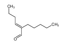 (E)-butylideneheptanal CAS:99916-19-5 manufacturer & supplier